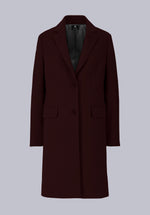 Load image into Gallery viewer, GABRIEL LONG COAT
