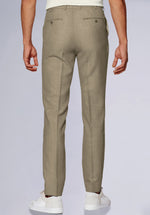 Load image into Gallery viewer, Khaki Brown T
