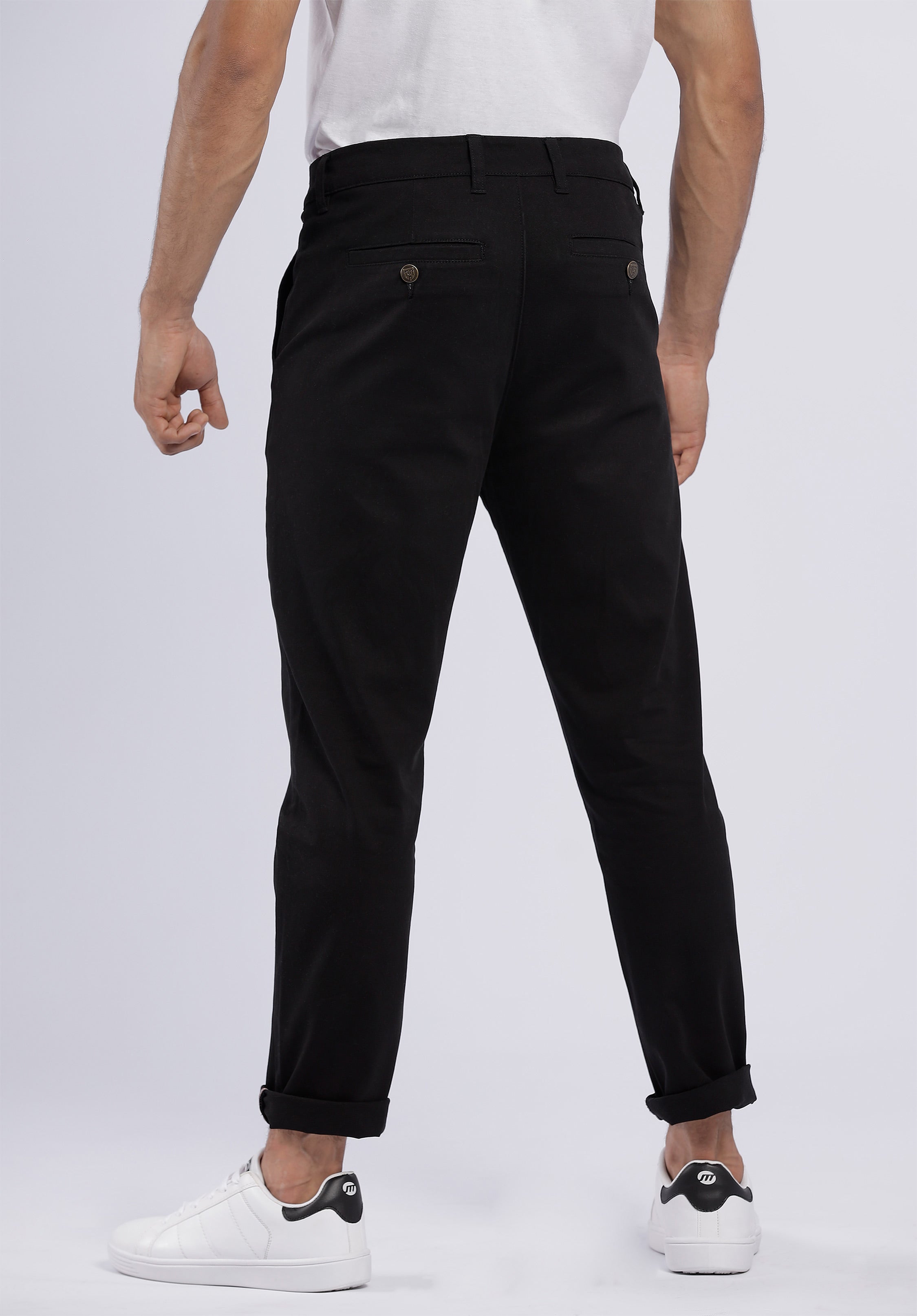 ONYX CHINO PANTS