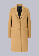 Load image into Gallery viewer, GABRIEL LONG COAT

