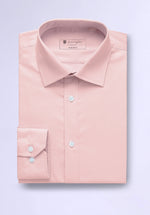 Load image into Gallery viewer, Twill Coral Men&#39;s Shirt
