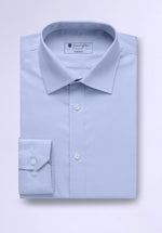 Load image into Gallery viewer, Twill Sky Men&#39;s Shirt
