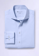 Load image into Gallery viewer, Sky Men&#39;s Shirt
