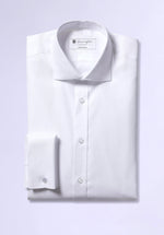 Load image into Gallery viewer, Pearl Men&#39;s Cufflink Shirt
