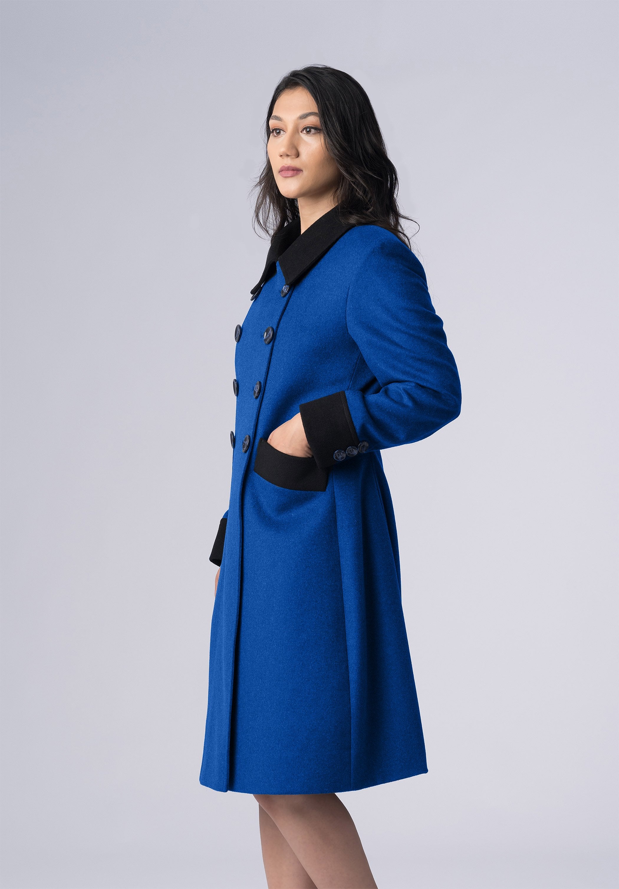 cashmere double-breasted-coat