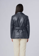 Load image into Gallery viewer, CAMERON SHORT JACKET
