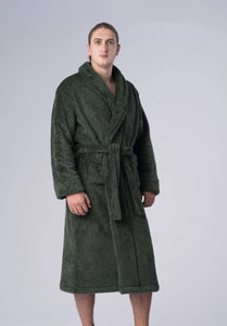 JUNIPER WINTER ROBE