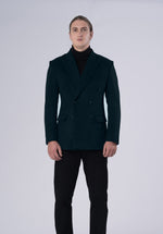 Load image into Gallery viewer, TASS CASHMERE BLAZER
