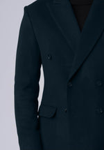 Load image into Gallery viewer, TASS CASHMERE BLAZER
