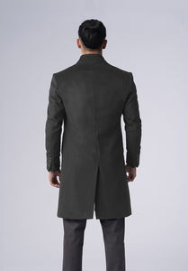 MANDARINE COAT