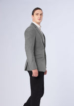 Load image into Gallery viewer, LUXE CASHMERE BLAZER
