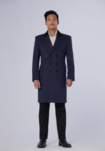 Load image into Gallery viewer, FLYNN CLASSIC TOPCOAT
