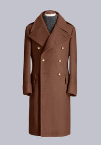 DANTON OVERCOAT