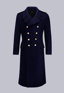 BRIXTON OVERCOAT