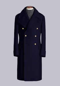 DANTON OVERCOAT