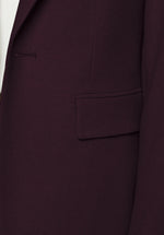 Load image into Gallery viewer, lumi-cashmere-blazer
