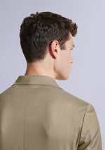 Load image into Gallery viewer, Khaki Brown T
