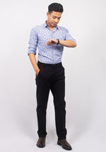 Load image into Gallery viewer, ONYX CLASSIC FIT PANTS
