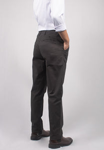 ACHROMATIC CLASSIC FIT PANTS