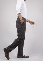 Load image into Gallery viewer, ACHROMATIC CLASSIC FIT PANTS
