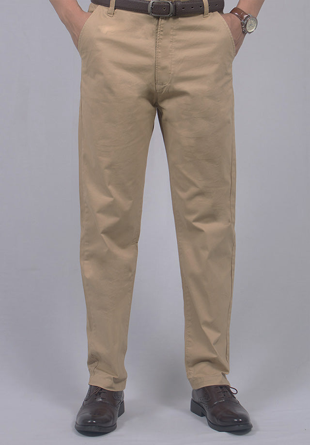 BISTER CLASSIC FIT PANTS