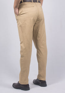 BISTER CLASSIC FIT PANTS